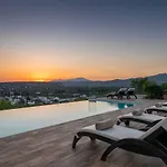Kamos * Archangelos (Rhodes)