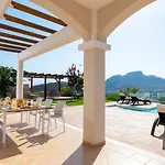 Villa Kamos Archangelos (Rhodes)