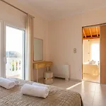 Villa Kamos Archangelos (Rhodes)