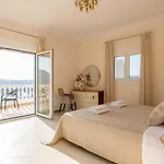 Kamos Villa Archangelos (Rhodes)