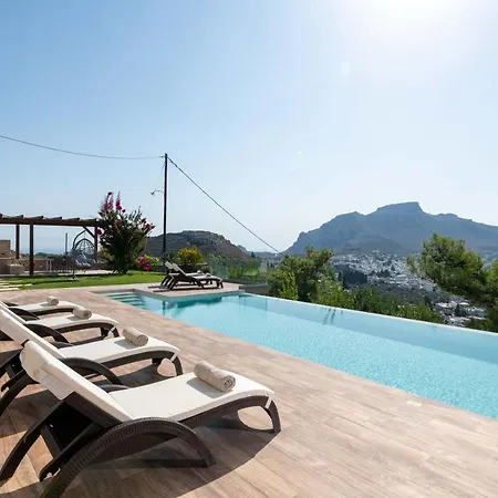 Villa Kamos *