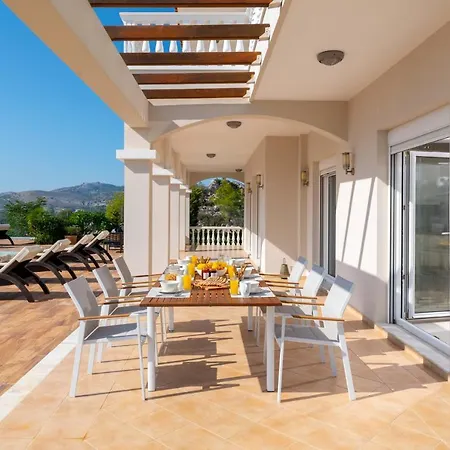 Kamos Archangelos (Rhodes)