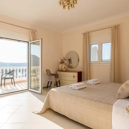 Kamos Вилла Архангелос