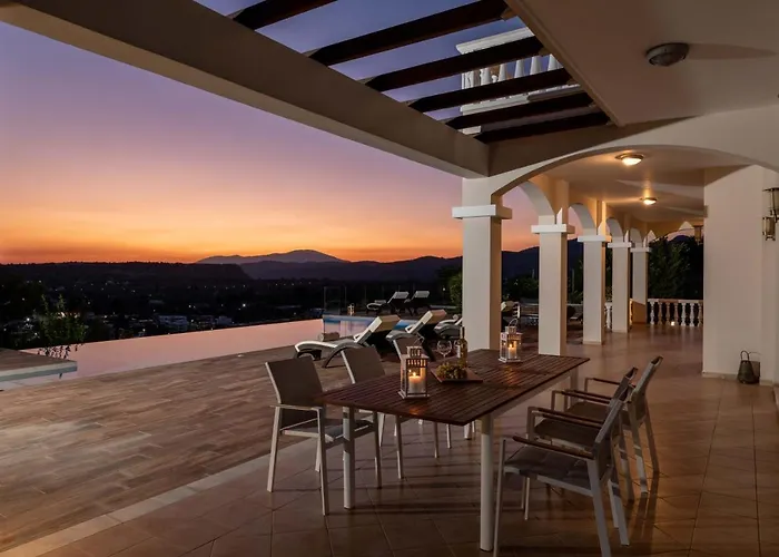 Kamos Archangelos (Rhodes)