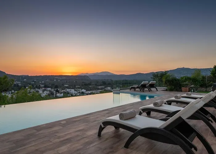 Kamos * Archangelos (Rhodes)