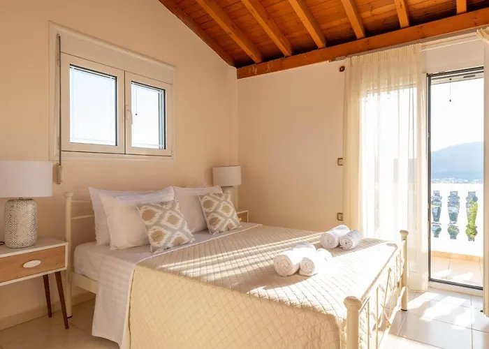 Kamos * Archangelos (Rhodes)