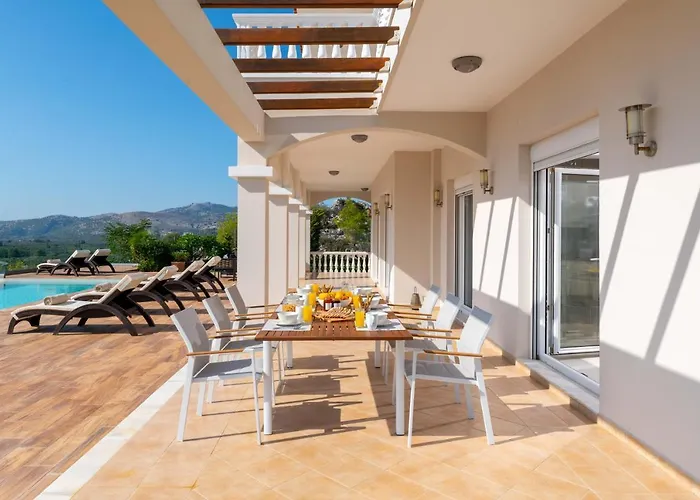 Kamos Archangelos (Rhodes)