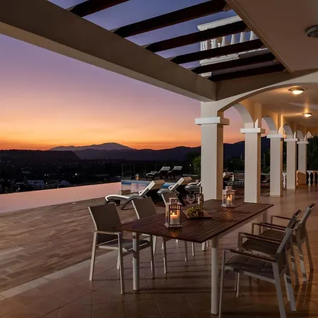 Kamos 阿彻奇洛斯