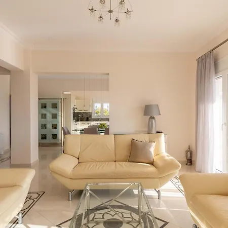 别墅 Kamos 阿彻奇洛斯