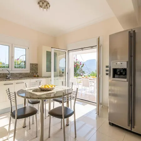 Kamos Archangelos (Rhodes)