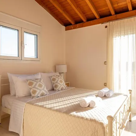 Kamos * Archangelos (Rhodes)