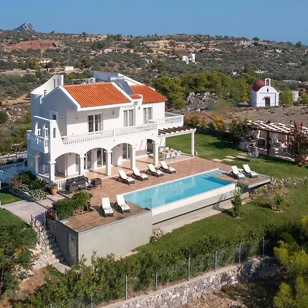 Kamos * Archangelos (Rhodes)