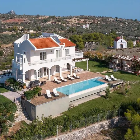 Kamos * Archangelos (Rhodes)