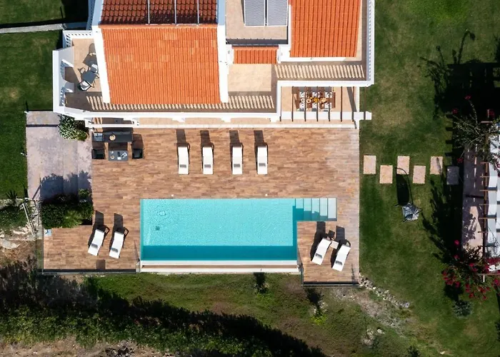 Kamos Archangelos (Rhodes)